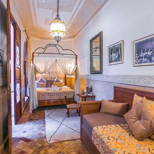 Suite con letto king size
